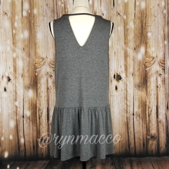 MINKPINK | Arizona Eagle Dress - Picture 2 of 7